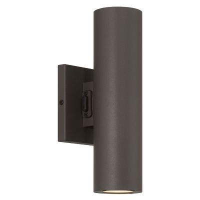 Kelley Outdoor LED Wall Sconce
