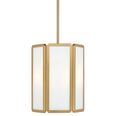Leeds Pendant