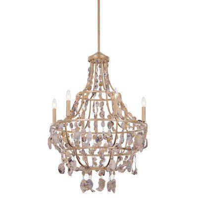 Leanne Chandelier
