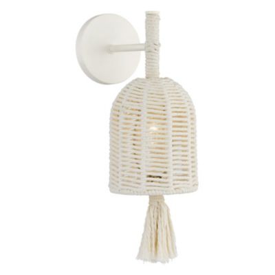 Lunara Wall Sconce