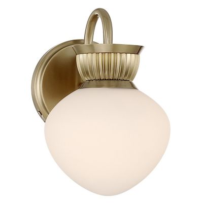 Melbourne Bath Sconce