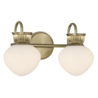 Melbourne Vanity Light