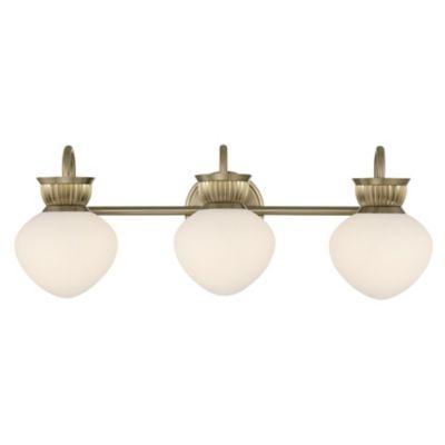 Melbourne Vanity Light