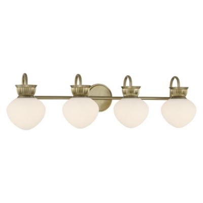 Melbourne Vanity Light