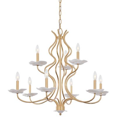 Lilly Chandelier