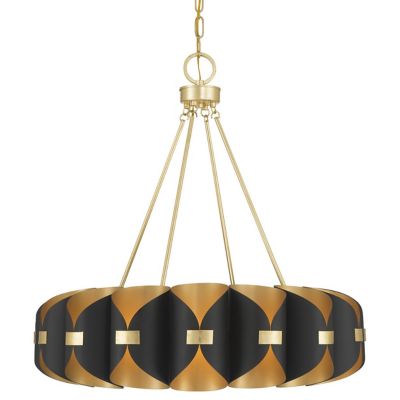 Pelham Chandelier