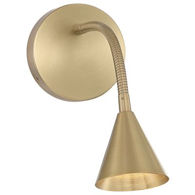 Pharos LED Wall Sconce