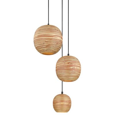 Pharr Multi-Light Pendant