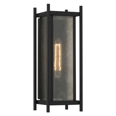 Jacobs Outdoor Wall Sconce