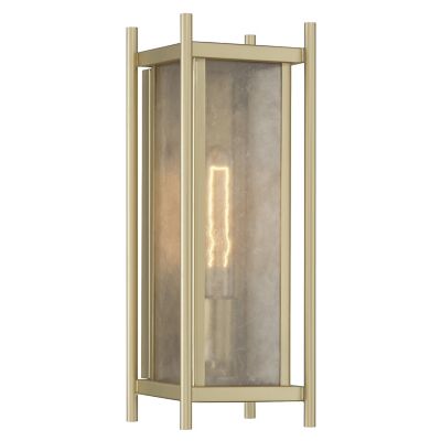 Jacobs Outdoor Wall Sconce