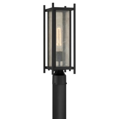 Jacobs Outdoor Post Light