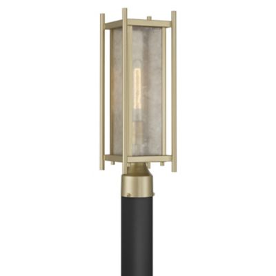 Jacobs Outdoor Post Light