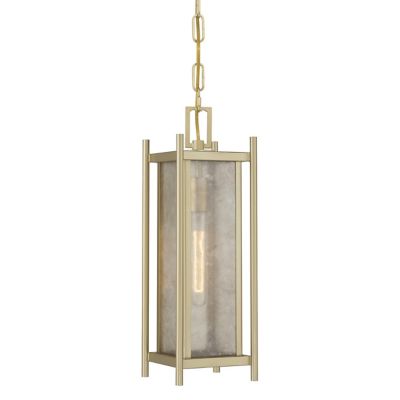 Jacobs Outdoor Mini Pendant