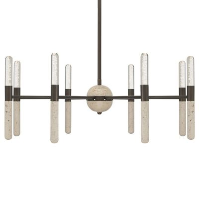 Linden LED Chandelier