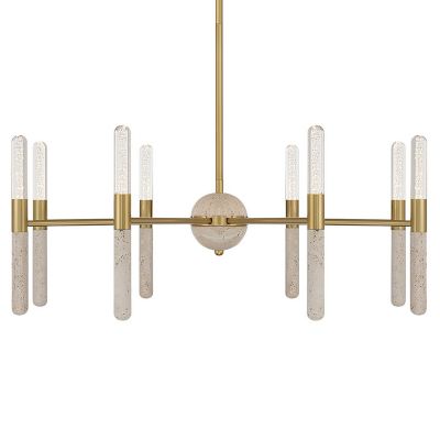 Linden LED Chandelier