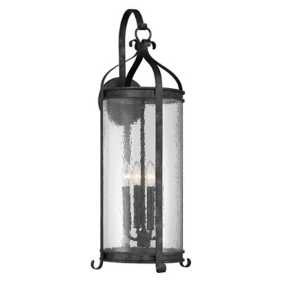 Preston Outdoor Wall Sconce