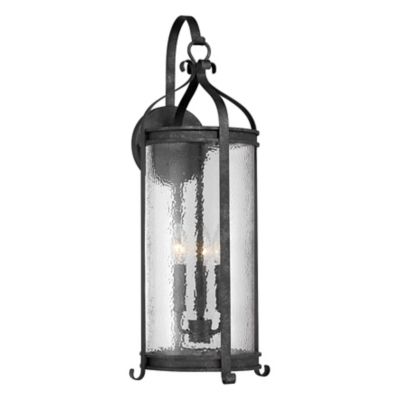 Preston Outdoor Wall Sconce
