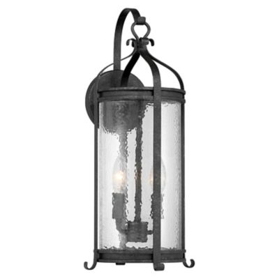 Preston Outdoor Wall Sconce
