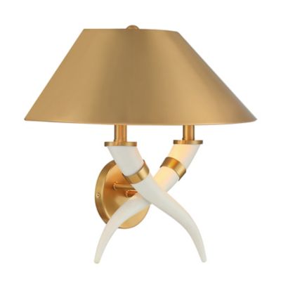Hearne Large Wall Sconce
