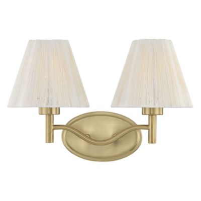 Rosa Vanity Light