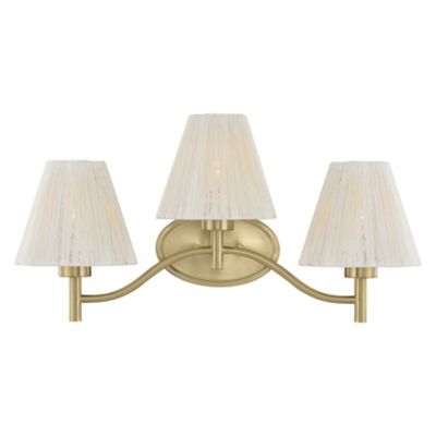 Rosa Vanity Light