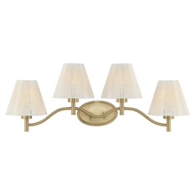 Rosa Vanity Light