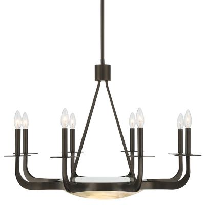 Salford Chandelier