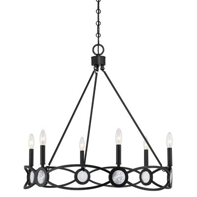 Minette Chandelier