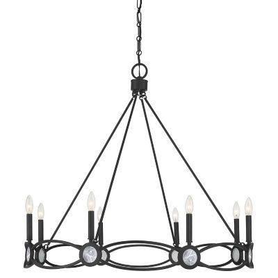 Minette Chandelier