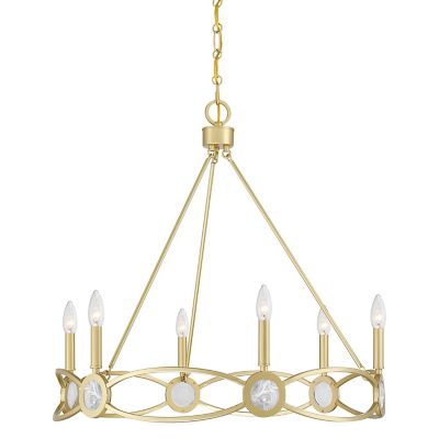 Minette Chandelier