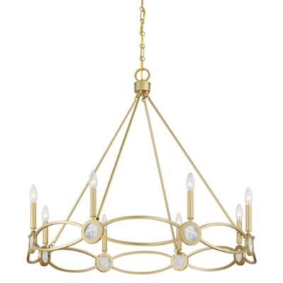 Minette Chandelier