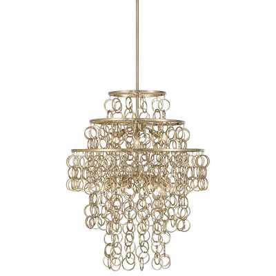 Sententas Chandelier