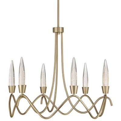 Sofia LED Chandelier