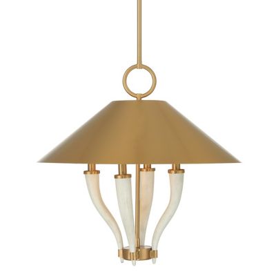 Hearne Pendant