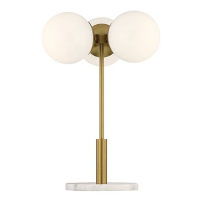 Turin Table Lamp