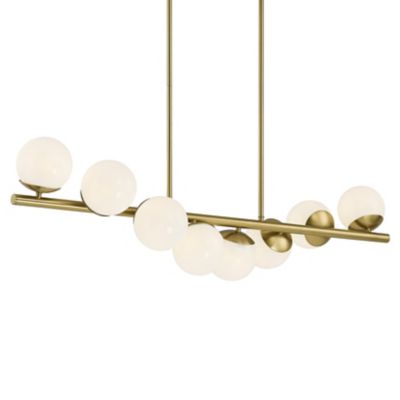 Turin Linear Suspension
