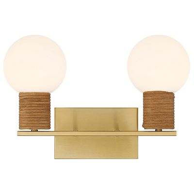 Jarrell Vanity Light