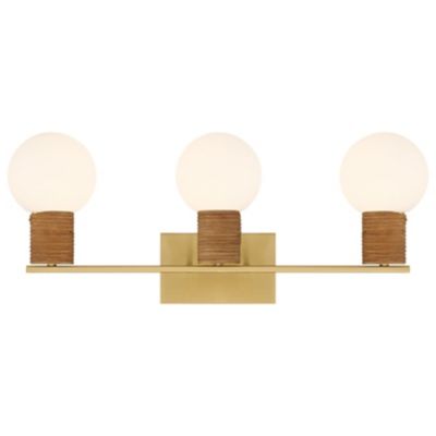 Jarrell Vanity Light