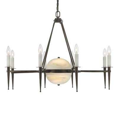 Sanger Chandelier