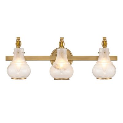 Adams Vanity Light