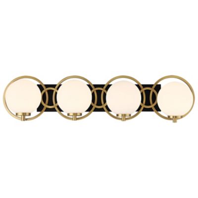 Alhambra Vanity Light