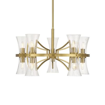 Bennington Chandelier