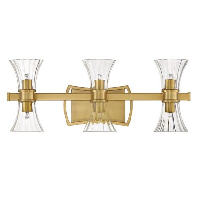 Bennington Vanity Light