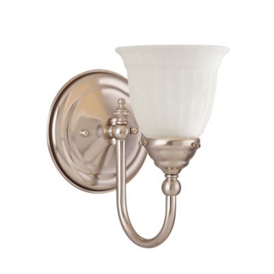 Brunswick Bath Sconce