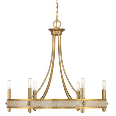 Camden Chandelier