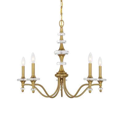 Champlain Chandelier