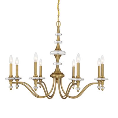 Champlain Chandelier