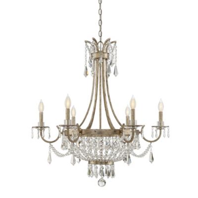 Claiborne Chandelier