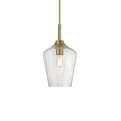 Carlton Pendant