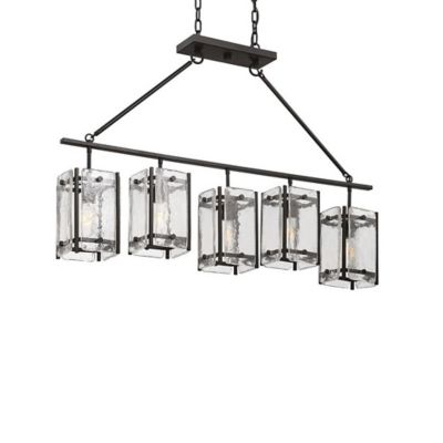 Glenwood Linear Suspension